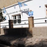 La Municipalidad de Chos Malal denunciará al Polo Obrero tras los actos de violencia