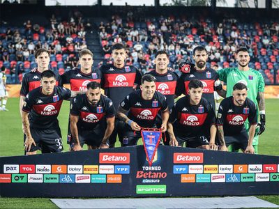 Tigre y Defensa se hicieron daño en la apertura de la fecha