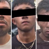 Asaltantes amarran a encargados de una tienda de ropa en la colonia Roma