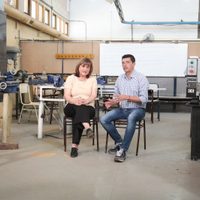 Koopmann y Pechen proponen la enseñanza del idioma inglés desde la primaria