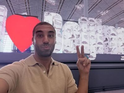 Simón Levy: del cargo público a órdenes de aprehensión