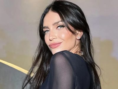 Revés para Zaira Nara tras su debut como jurado en el "Bailando"