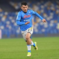 Chucky Lozano da positivo a covid-19