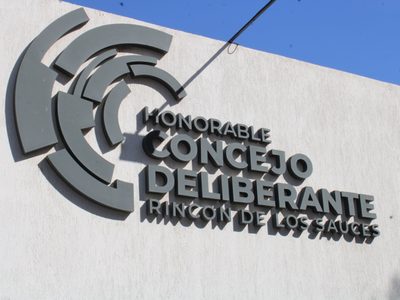 Presentaron un proyecto en el Concejo de Rincón por el estado de las escuelas públicas locales