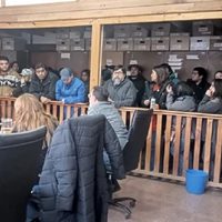 Organizaciones sociales rechazaron el cierre del Museo del Che Guevara en San Martín de los Andes