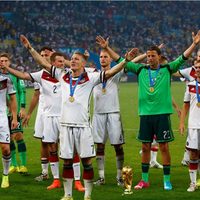 El verdugo de Argentina en 2014 que se quedará sin club al finalizar la temporada