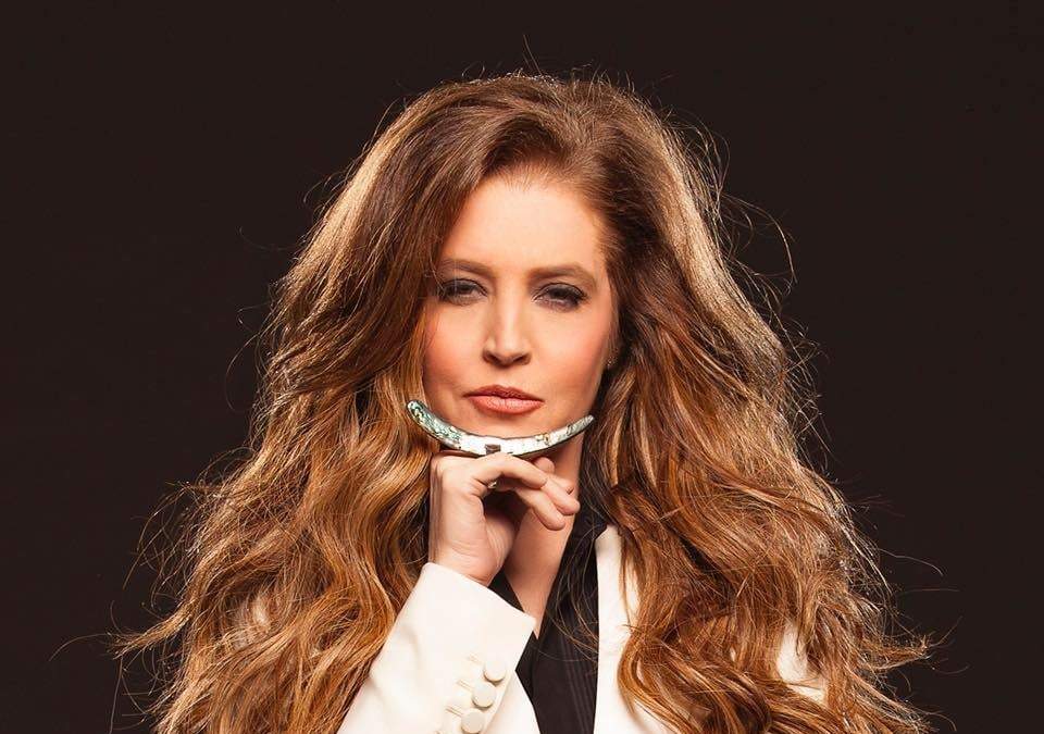 Lisa Marie Presley