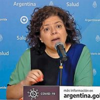 Carla Vizzotti negó el vacunatorio VIP: cómo planea limpiar la imagen del Ministerio de Salud