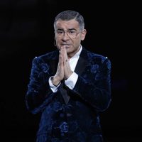 "Estoy más ermitaño": Jorge Javier Vázquez se "desenchufa" en Ibiza y reconoce sus "mañas"