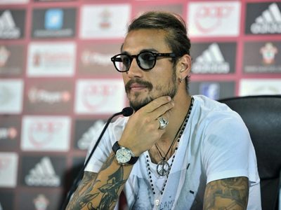 Sin retorno: Daniel Osvaldo tajante y al hueso enmudeció los rumores haciendo esto