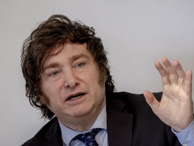 Qué propone Javier Milei para el PAMI y los jubilados y pensionados de ANSES