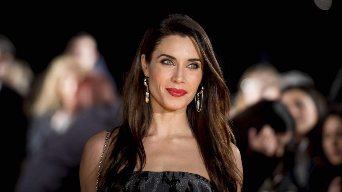 Pilar Rubio. Fuente: (Instagram)