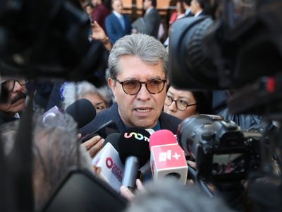 Monreal confía que Comité de Evaluación elija a los mejores perfiles para consejería del INE