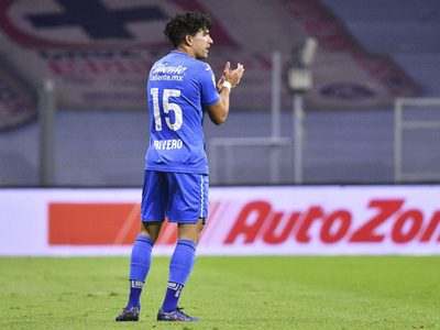 Cruz Azul cae 4-1 ante el Monterrey y queda eliminado del Apertura 2021