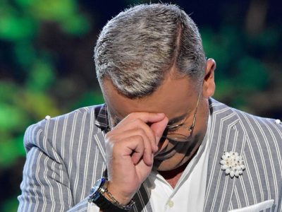 Jorge Javier Vázquez le mintió a Kiko Rivera: "Fui incapaz de decirle lo que pensaba"