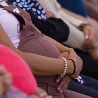 En México, 9 por ciento de mujeres padecen depresión durante embarazo: SSA
