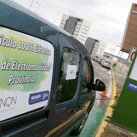 José Brillo celebró el impulso a la electromovilidad en la Provincia de Neuquén