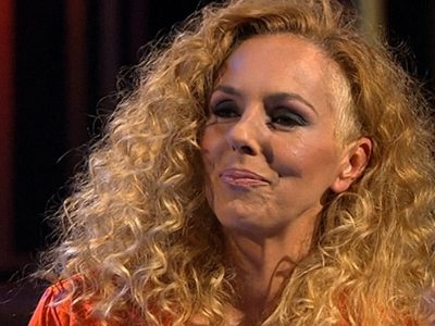 Determinante: Rocío Carrasco demuestra que su verdadera familia son las Campos