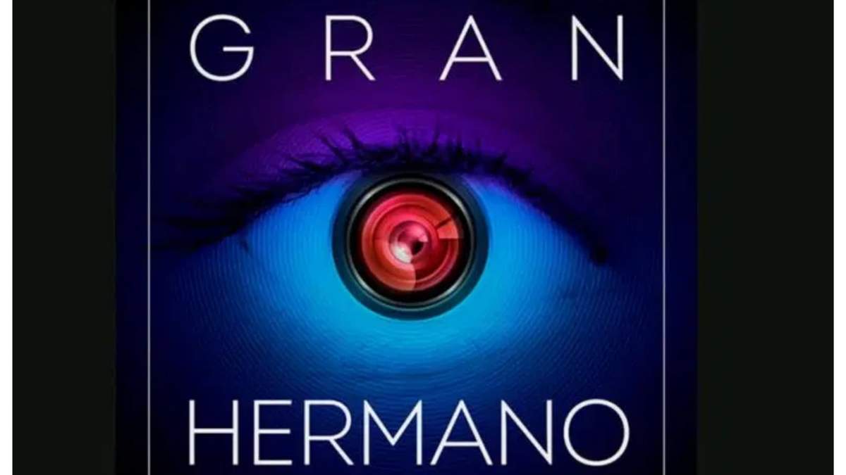 Gran Hermano. Fuente: (Instagram)