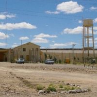 Zapala: fue descubierto al intentar ingresar sustancias prohibidas a la Unidad 32