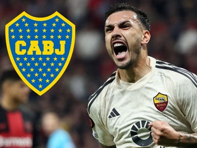 El gesto de Leandro Paredes con una hincha de Boca en medio de los rumores de su regreso