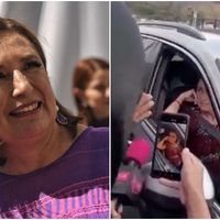 Xóchitl Gálvez arremete contra Sheinbaum por retén: “está muy mal informada”