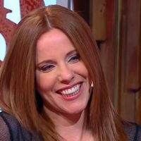 "Nadie festeja el...": Agustina Kämpfer y un fuerte cruce con Nicole Neumann ¡En vivo!
