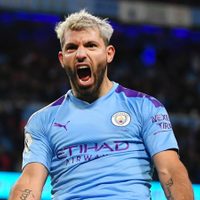 Sergio Agüero y la posibilidad de emigrar al Barcelona