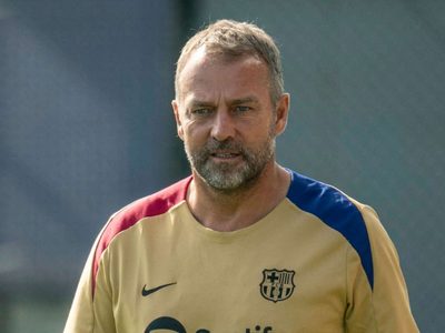 El refuerzo que necesita Flick: el principal objetivo que se trazó Barcelona