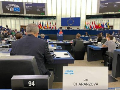 La Eurocámara pide sancionar a Cuba por represión y violaciones de derechos humanos
