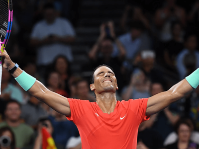 "A la altura de su legado": el homenaje que prepara la Copa Davis para la despedida de Rafael Nadal