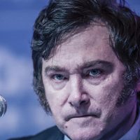 Javier Milei se reunió dos horas con su gabinete y comenzaron a definir la estrategia para octubre