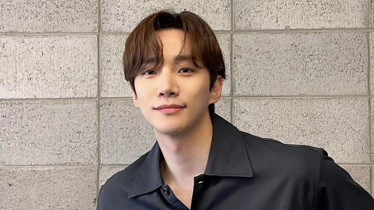 Lee Junho. Fuente: (Instagram)
