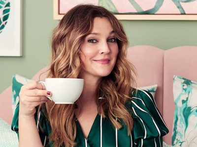 Drew Barrymore se cansa de las mentiras de Hollywood y expone la realidad: "No se deje engañar"
