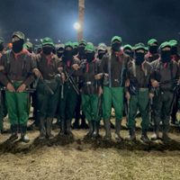 “No necesitamos matar soldados y a los malos gobiernos, pero si vienen, nos vamos a defender”: EZLN