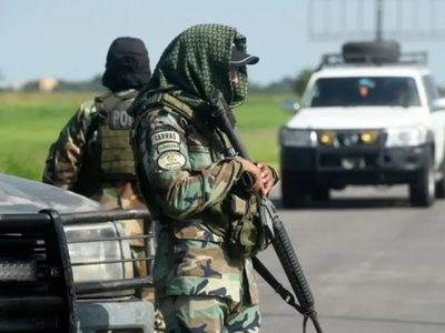 Se agrava la crisis de abastecimiento en Bolivia con aumento de bloqueos