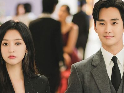 Si te gustó "La reina de las lágrimas": 3 Kdramas románticos que debes ver en Netflix