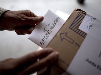 Elecciones: qué se elige este domingo 23 en Córdoba y quiénes podrán ir a votar