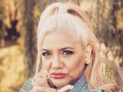 “Necesito decirte que te amo”: Gladys, la Bomba  tucumana, preocupó a todos con un triste mensaje