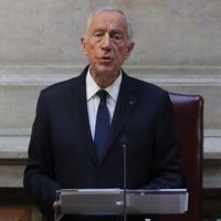 Portugal disuelve el Parlamento y el presidente Rebelo de Sousa convocará elecciones