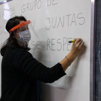 Oficial: Río Negro modificó el calendario escolar 2021
