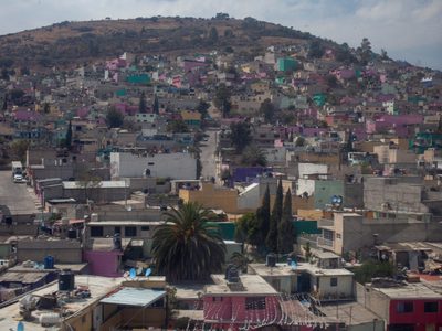 INE niega turismo electoral en Edomex en favor de Morena