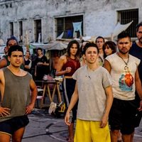 ¡Atención fanáticos! "El Marginal 4" ya tiene fecha para comenzar sus grabaciones