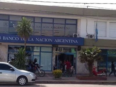 Estafa: formularon cargos a una persona que gastó más de 200 mil pesos