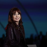 CFK recargada: "Se esfumaron 4.000 millones de dólares”