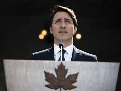 El primer ministro de Canadá, Justin Trudeau, convoca elecciones anticipadas