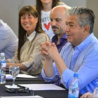 Figueroa designó a un nuevo miembro en su gabinete de gobierno