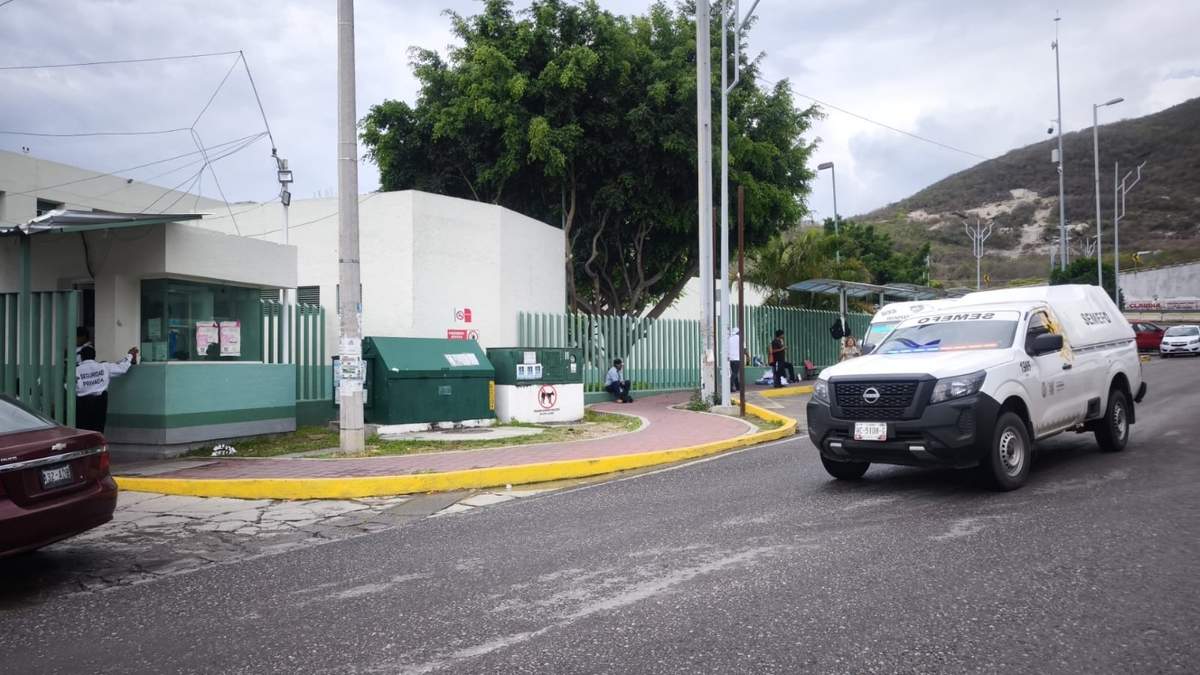 Muere alcalde de Metlatónoc; hace cinco días fue herido en un ataque armado en la autopista del Sol