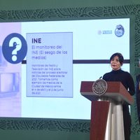 El TEPJF sanciona a "Quién es quién en las mentiras" por hacer propaganda a Morena