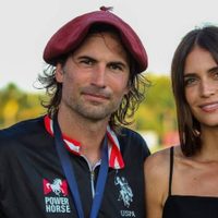 Zaira Nara y Jakob Von Plessen: rompió el silencio la supuesta tercera en discordia